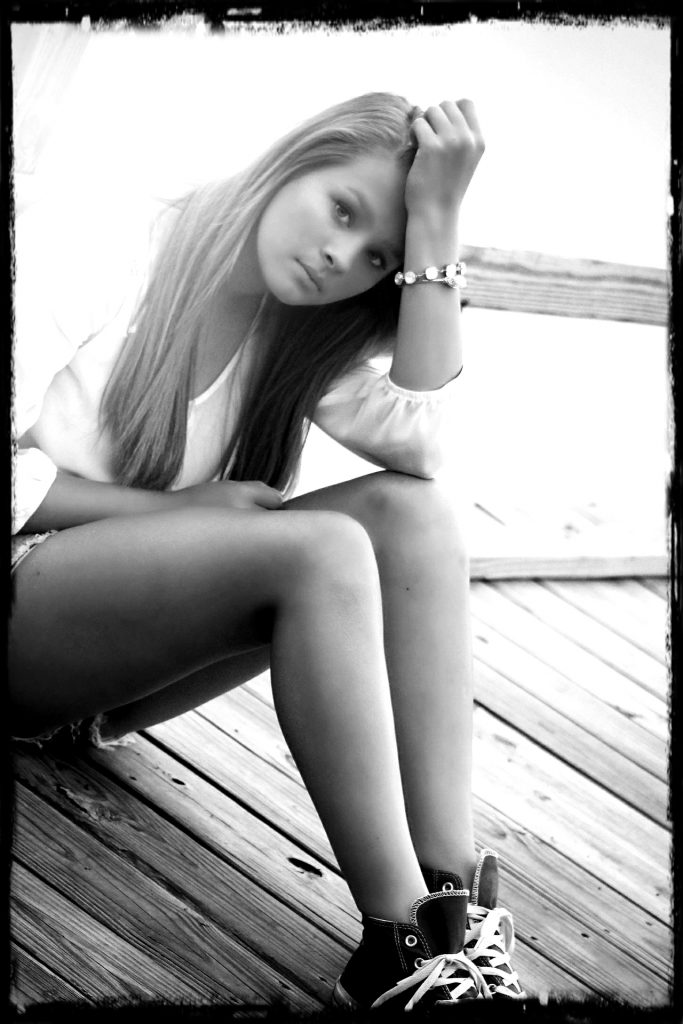 Ung og usikker på livet? - gør noget ved det allerede i dag!